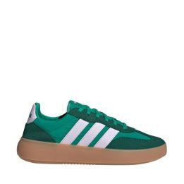 Moteriški sportbačiai adidas Barreda Decode, žali