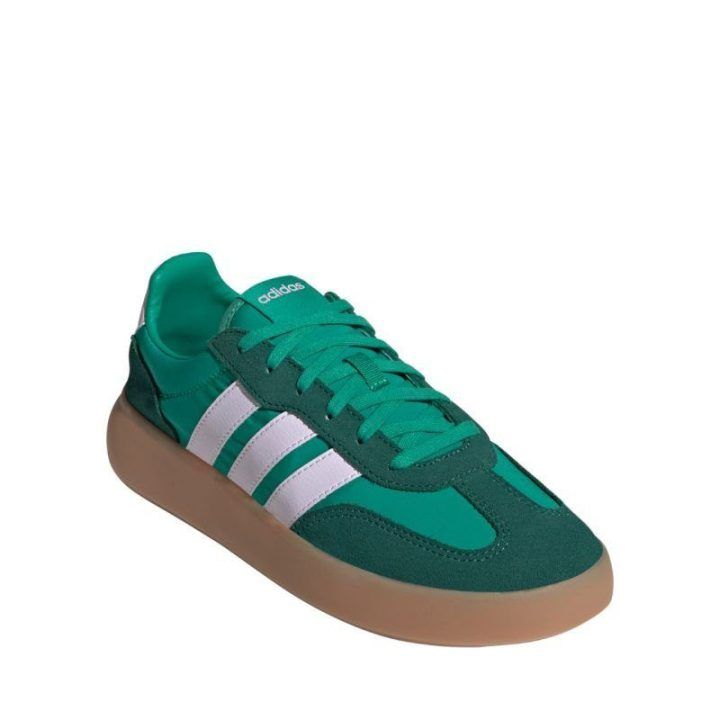 Moteriški sportbačiai adidas Barreda Decode, žali