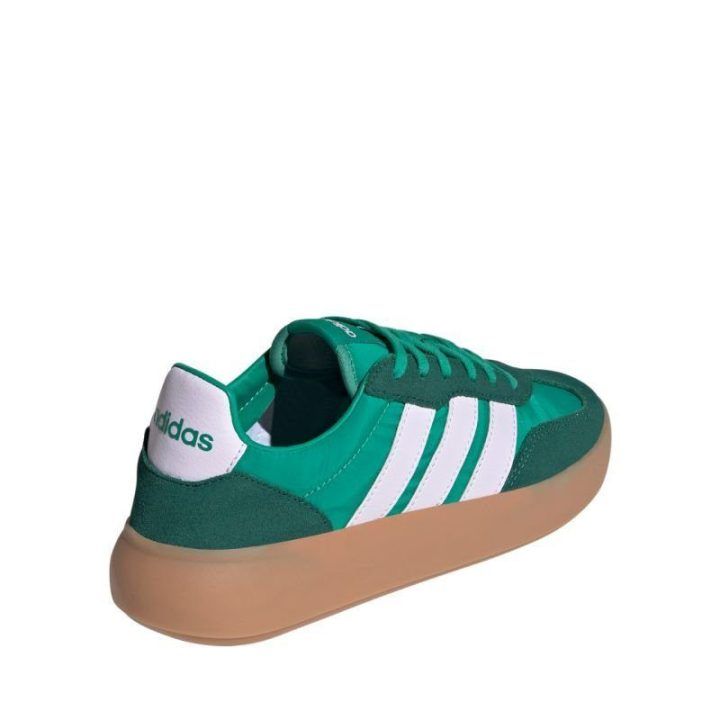 Moteriški sportbačiai adidas Barreda Decode, žali