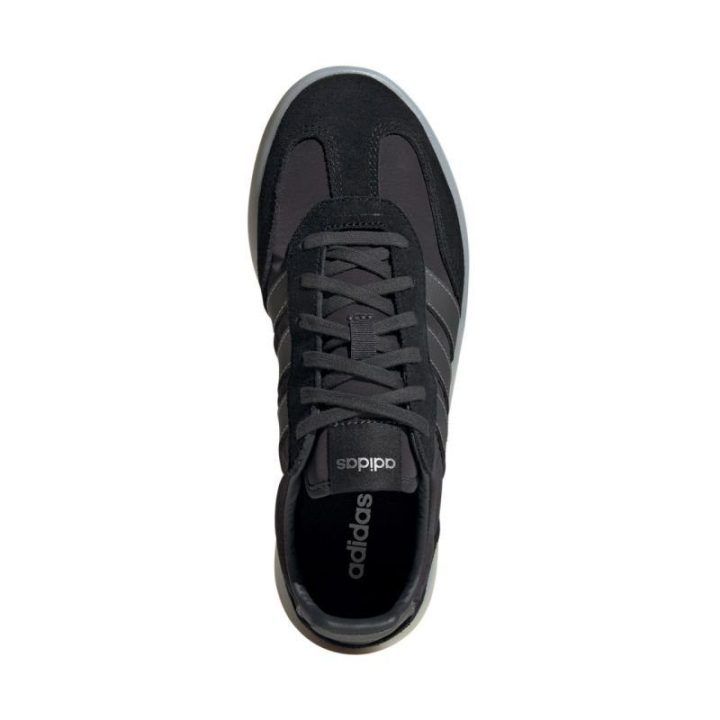 Moteriški sportbačiai su raišteliais adidas Barreda Decode