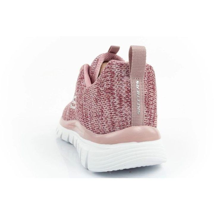 Moteriški sportbačiai Skechers Graceful Twisted Fortune