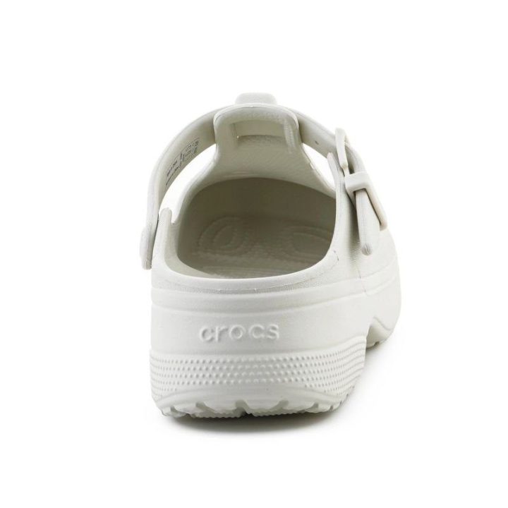 Moteriškos šlepetės Crocs Classic Mary Jane, smėlio