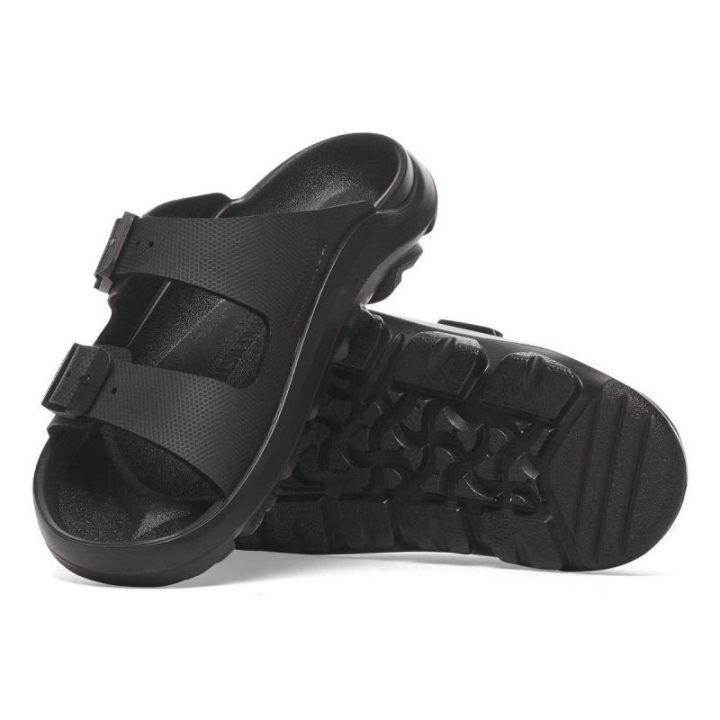 Moteriškos šlepetės Birkenstock Mogami Terrastealth