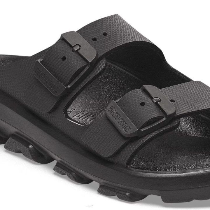 Moteriškos šlepetės Birkenstock Mogami Terrastealth
