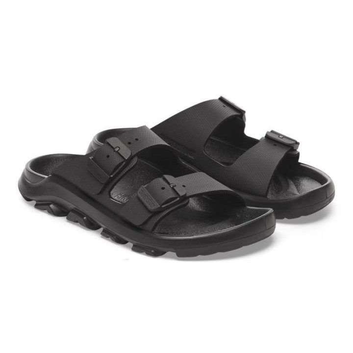 Moteriškos šlepetės Birkenstock Mogami Terrastealth