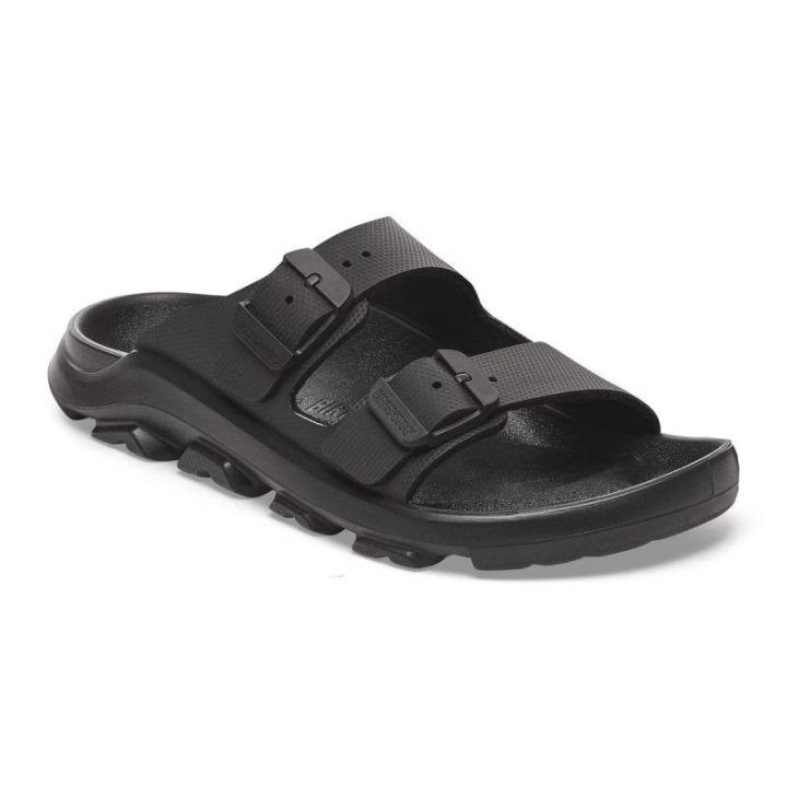 Moteriškos šlepetės Birkenstock Mogami Terrastealth