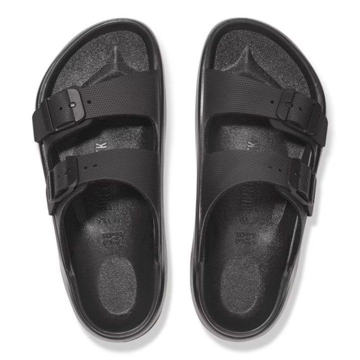 Moteriškos šlepetės Birkenstock Mogami Terrastealth