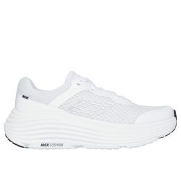 Moteriški bėgimo bateliai Skechers Max Cushioning Endeavour, 5,08 cm kulnas