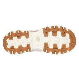 Moteriški sportbačiai Skechers D'Lites, įvairiaspalviai