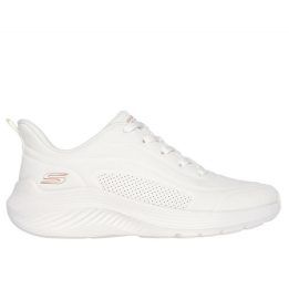 Moteriški sportbačiai Skechers BOBS Sport Squad Waves - Just Wading