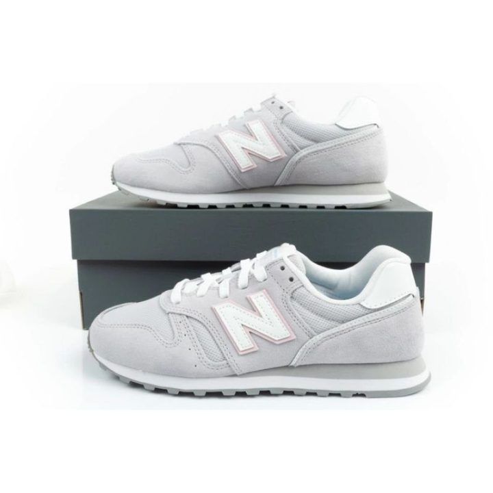 Moteriški sportbačiai New Balance 373