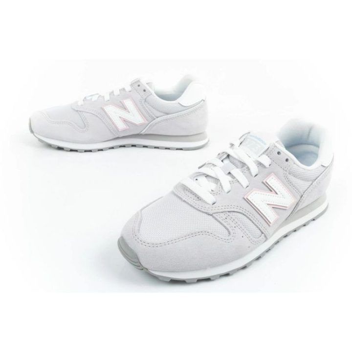 Moteriški sportbačiai New Balance 373
