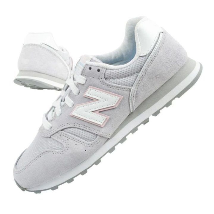 Moteriški sportbačiai New Balance 373
