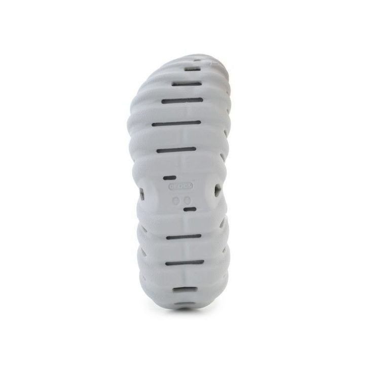 Klumpės Crocs Echo, pilkos