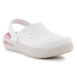 Moteriškos klumpės Crocs InMotion LiteRide, baltos