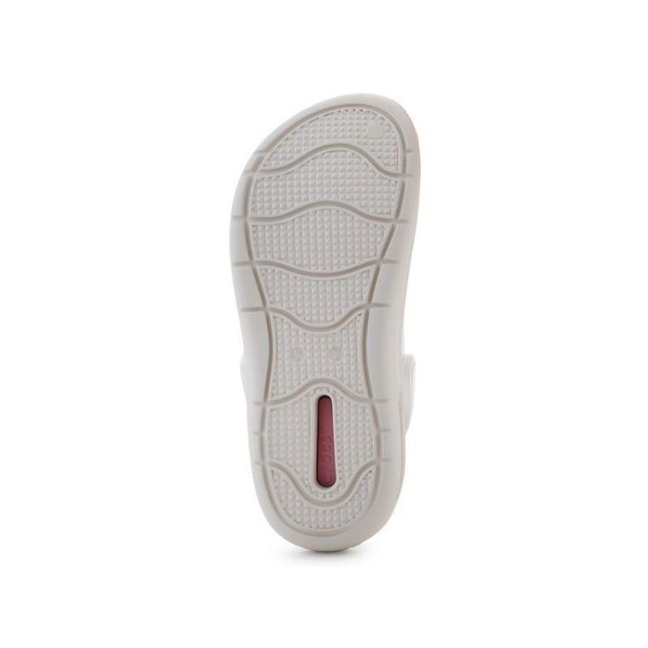 Moteriškos klumpės Crocs InMotion LiteRide, baltos