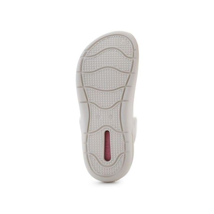 Moteriškos klumpės Crocs InMotion LiteRide, baltos
