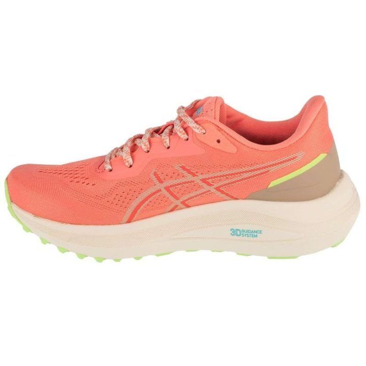 Moteriški bėgimo bateliai Asics GT-1000 13 TR