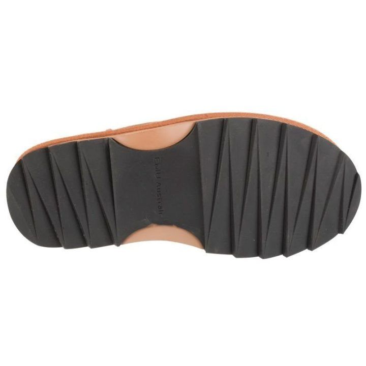 Moteriškos šlepetės EMU Australia Sharky Scuff