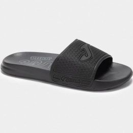 Moteriškos neslystančios šlepetės Joma S.Lady 2501, juodos