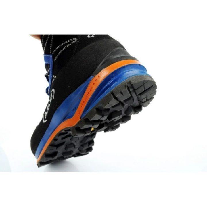 Vyriški žygio batai su GORE-TEX membrana AKU Tengu