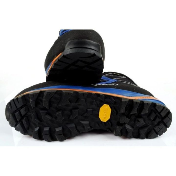 Vyriški žygio batai su GORE-TEX membrana AKU Tengu