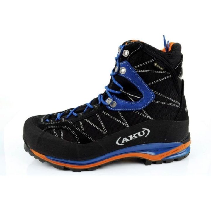 Vyriški žygio batai su GORE-TEX membrana AKU Tengu