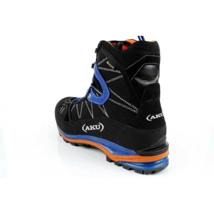 Vyriški žygio batai su GORE-TEX membrana AKU Tengu