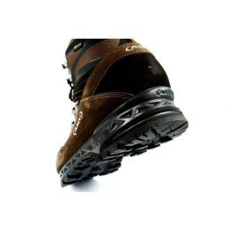 Vyriški žygio batai su GORE-TEX membrana AKU Trekker Pro