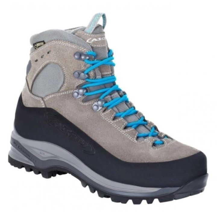 Moteriški žygio batai su GORE-TEX membrana AKU Superalp GTX