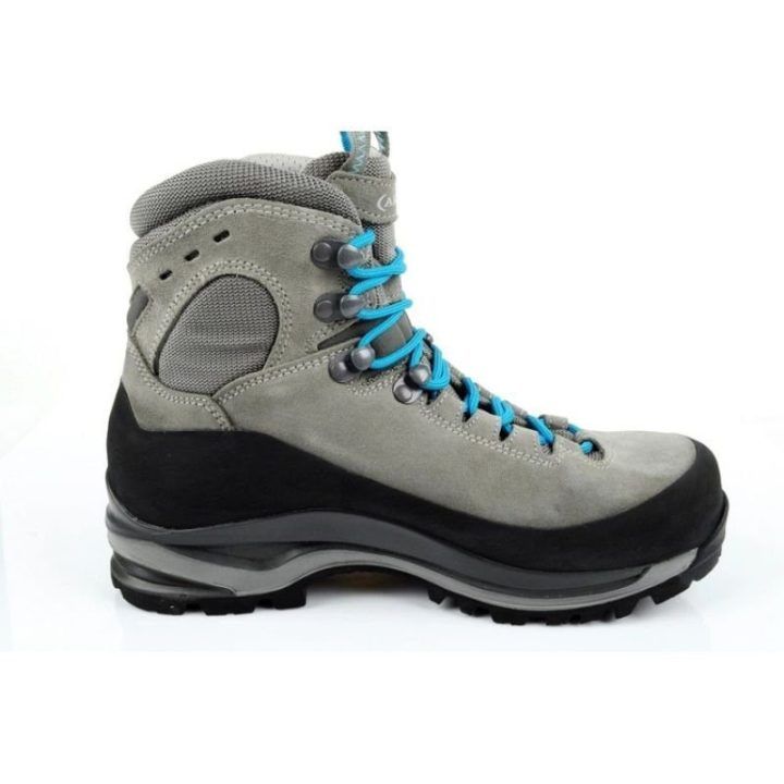 Moteriški žygio batai su GORE-TEX membrana AKU Superalp GTX