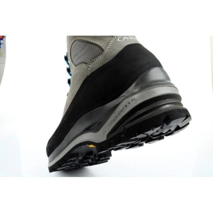Moteriški žygio batai su GORE-TEX membrana AKU Superalp GTX