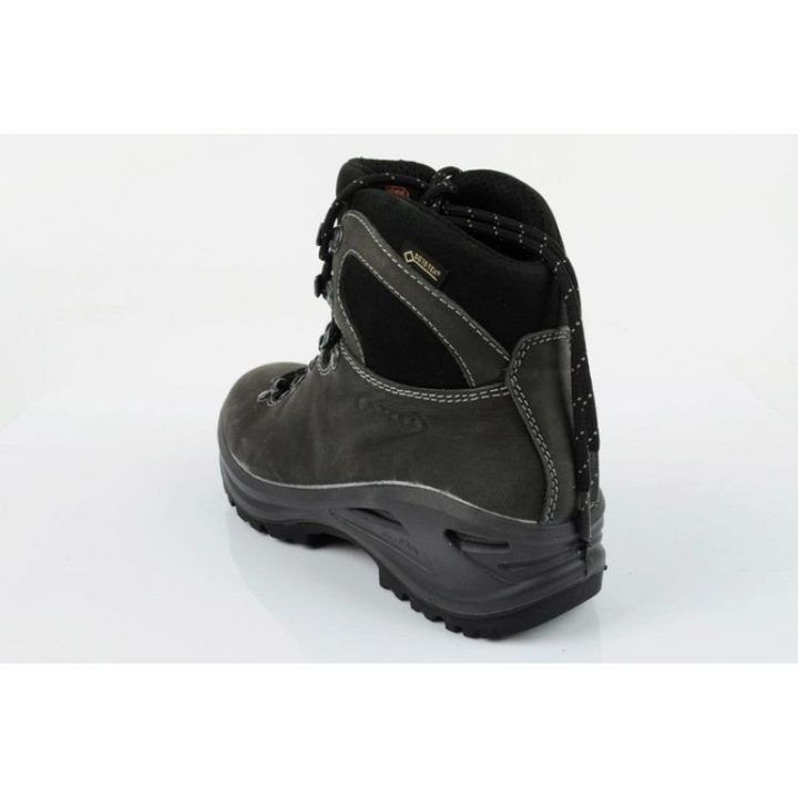 Vyriški odiniai žygio batai su GORE-TEX membrana AKU Tribute II