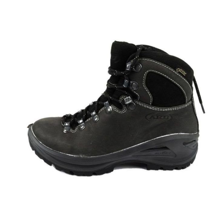 Vyriški odiniai žygio batai su GORE-TEX membrana AKU Tribute II