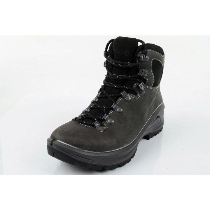 Vyriški odiniai žygio batai su GORE-TEX membrana AKU Tribute II