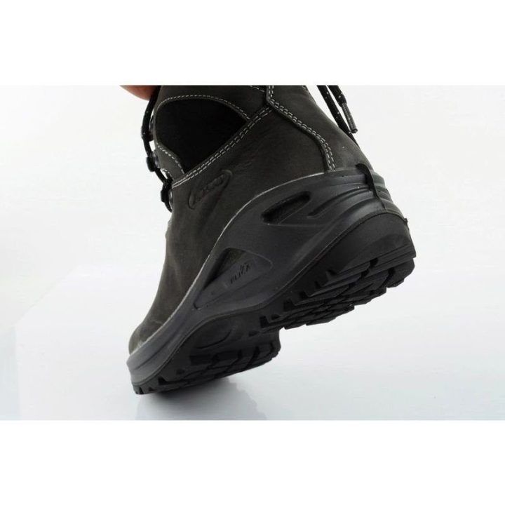 Vyriški odiniai žygio batai su GORE-TEX membrana AKU Tribute II