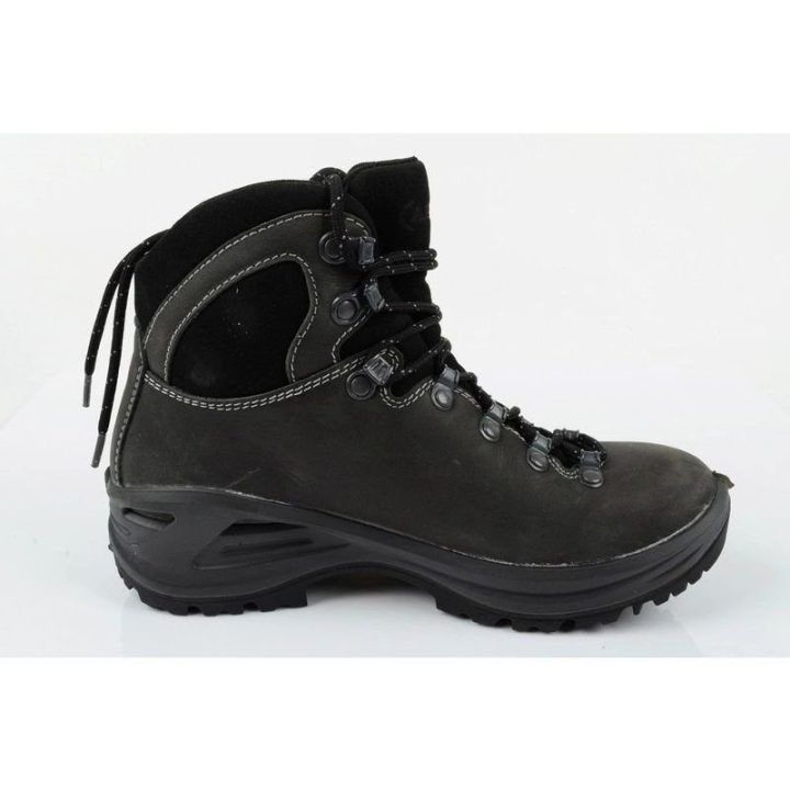 Vyriški odiniai žygio batai su GORE-TEX membrana AKU Tribute II