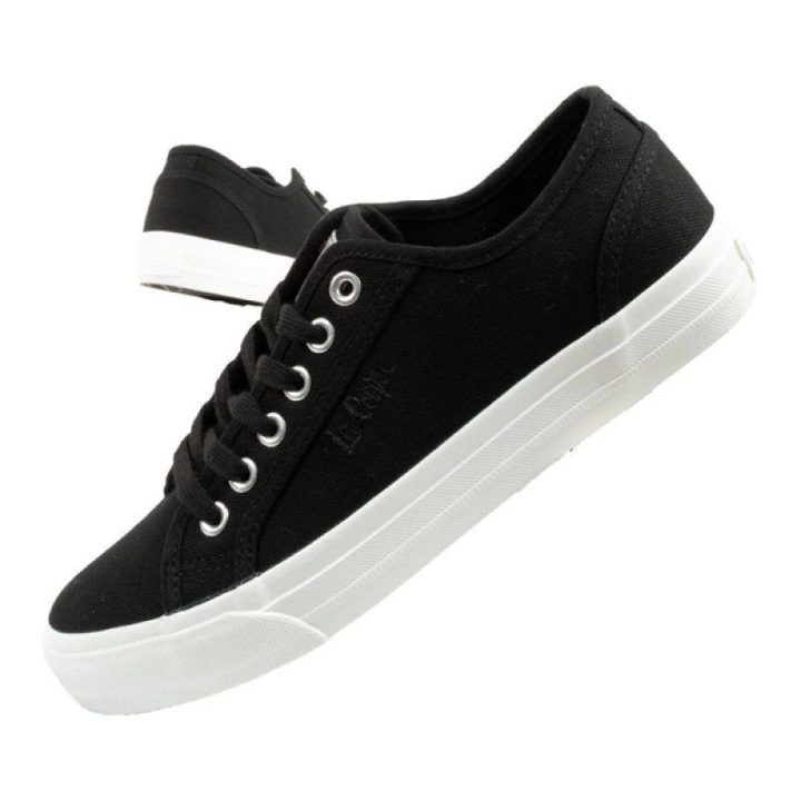 Moteriški suvarstomi sportbačiai Lee Cooper LCW-25-02-3337L