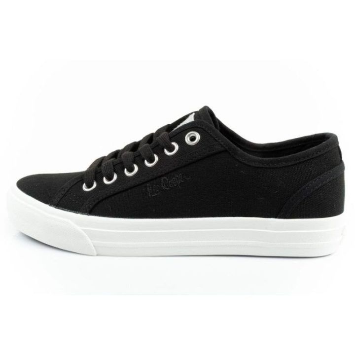 Moteriški suvarstomi sportbačiai Lee Cooper LCW-25-02-3337L