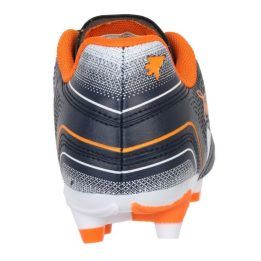 Vaikiški futbolo bateliai Joma Toledo 2503 FG, tamsiai mėlyni