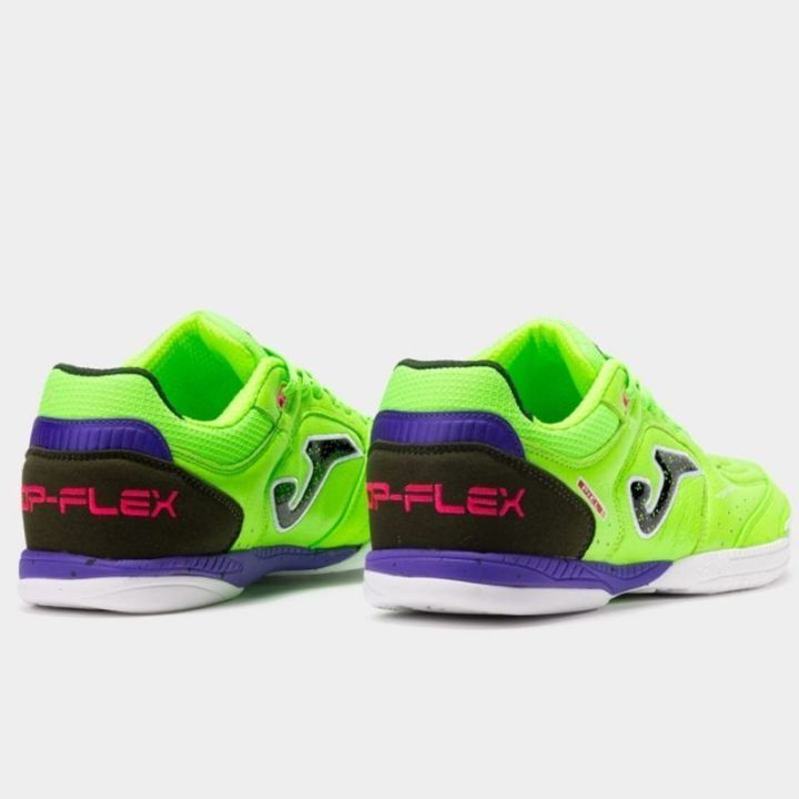 Vyriški odiniai futbolo bateliai salei Joma Top Flex 2511
