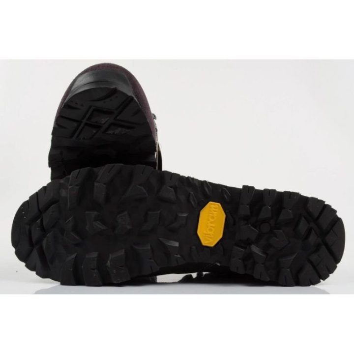 Moteriški žygio batai su GORE-TEX AKU Trekker Lite, violetiniai