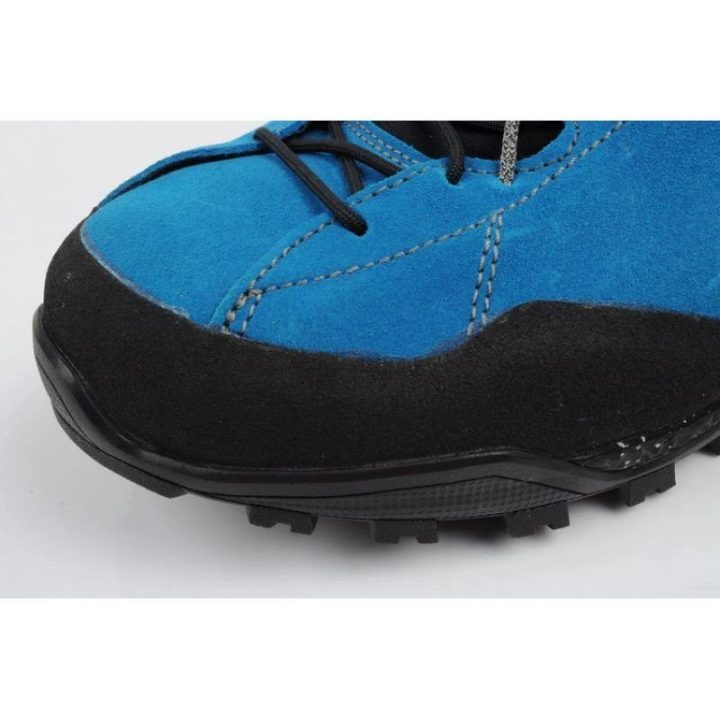 Vyriški žygio batai su GORE-TEX AKU Nativa, mėlyni ir juodi