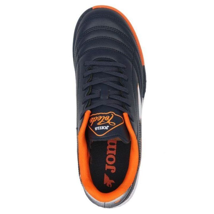 Vaikiški futbolo bateliai Joma Toledo 2503, tamsiai mėlyni