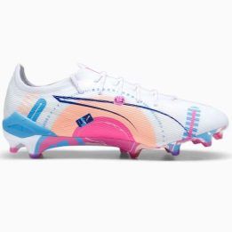 Vyriški FG futbolo bateliai Puma Ultra 5 Ultimate, įvairiaspalviai