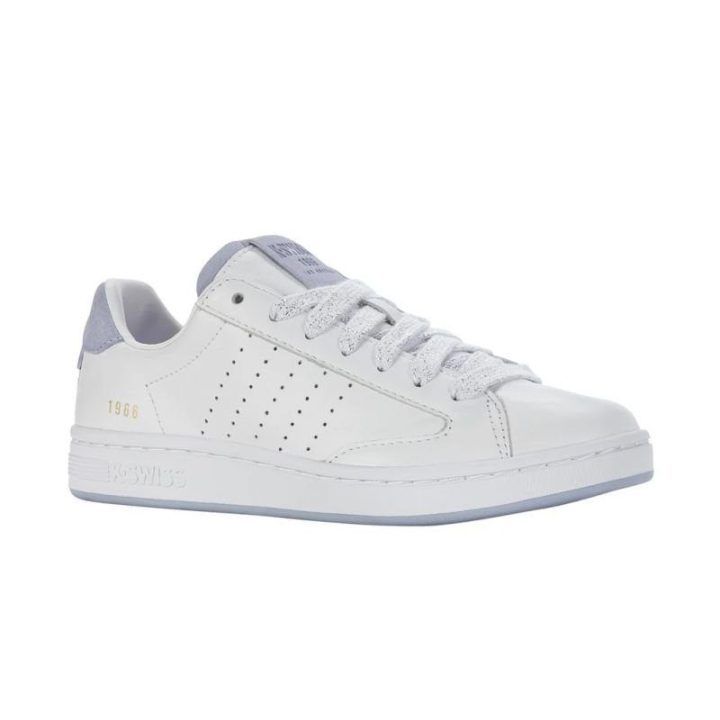 Moteriški odiniai sportbačiai K-Swiss Lozan Klub LTH 97263-913-M