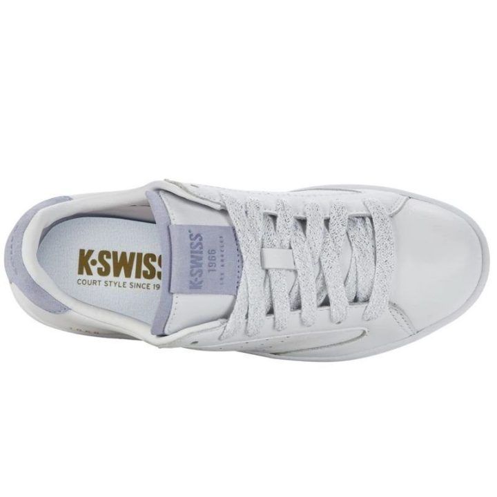 Moteriški odiniai sportbačiai K-Swiss Lozan Klub LTH 97263-913-M
