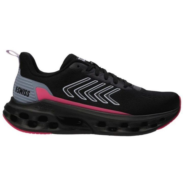 Moteriški sportbačiai K-Swiss Melrose Tubes Lite 94494-065-M