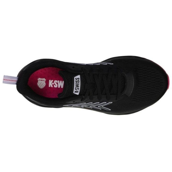 Moteriški sportbačiai K-Swiss Melrose Tubes Lite 94494-065-M
