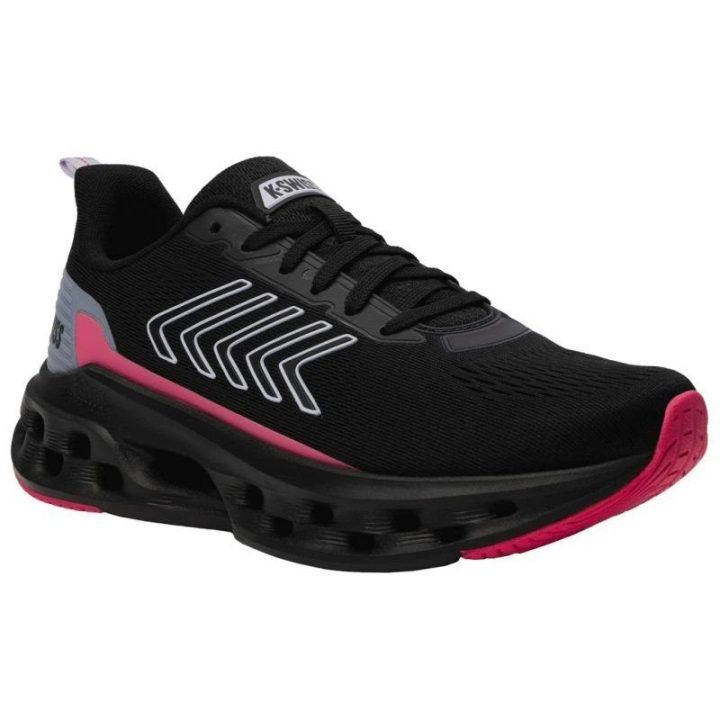 Moteriški sportbačiai K-Swiss Melrose Tubes Lite 94494-065-M